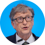 Bill Gates