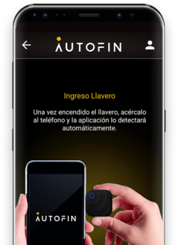 app autofin